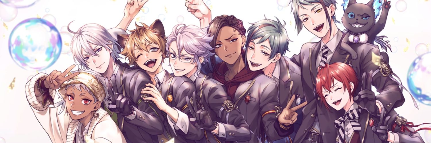 chibixcosplay's profile banner image