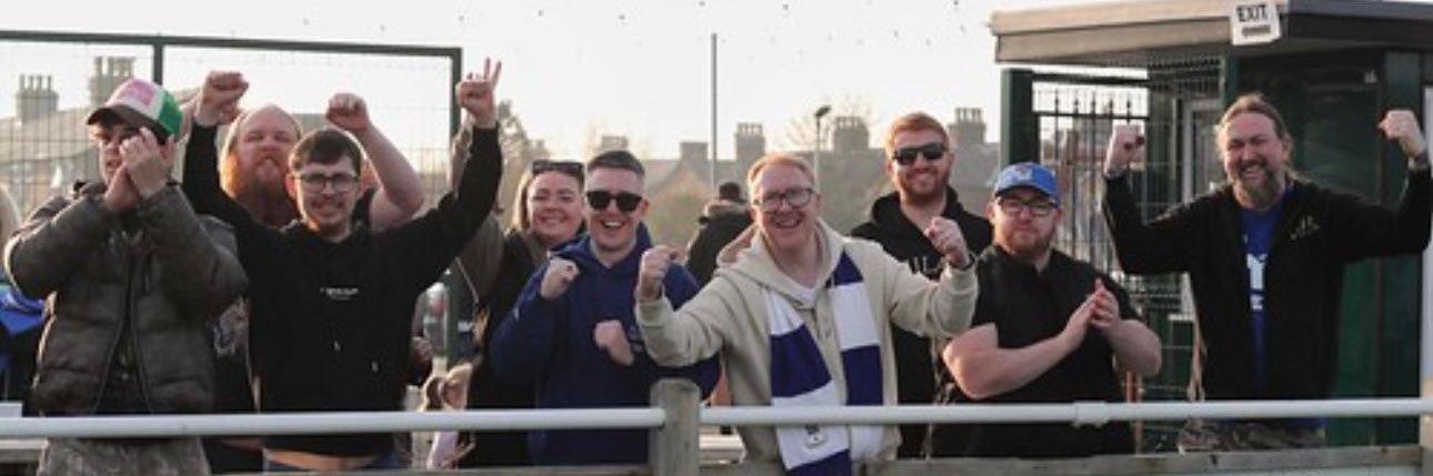 LFCGorry's profile banner image