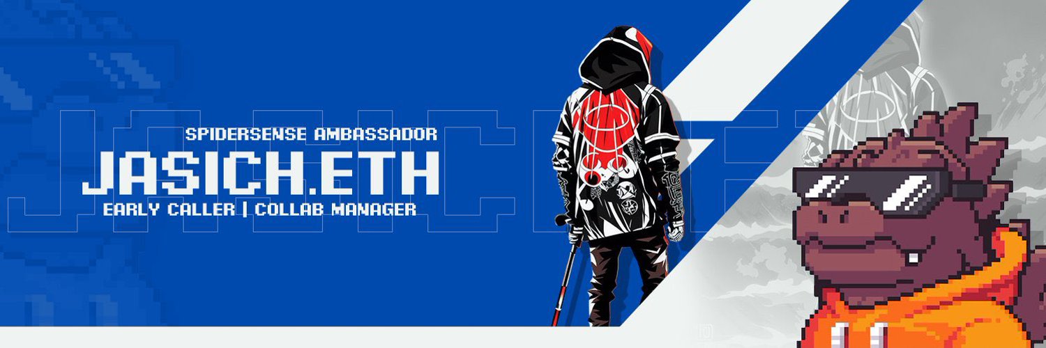jasich.eth | collab manager Profile Banner