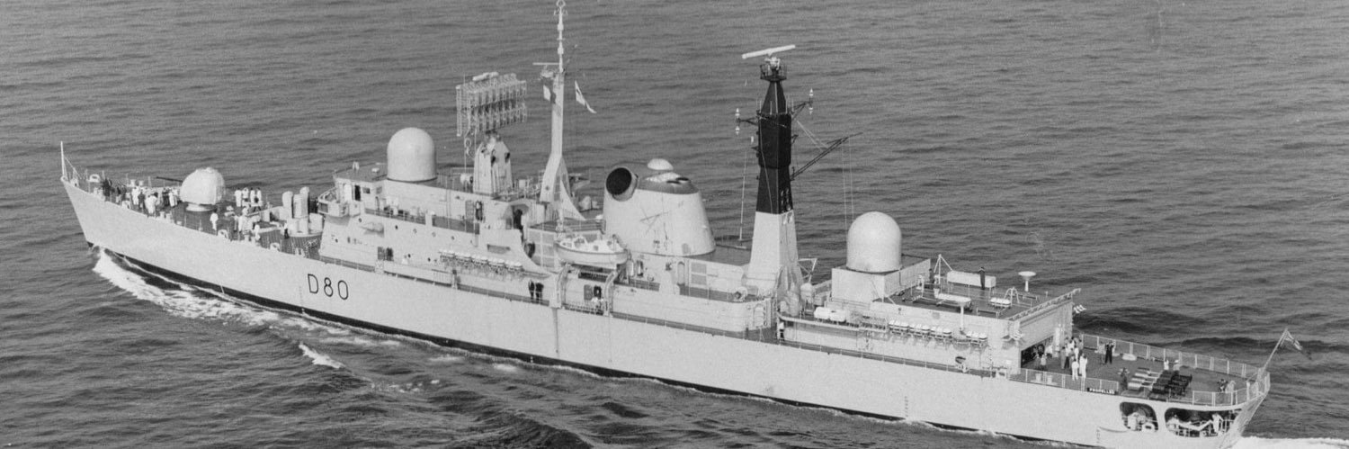 John Widdowson banner