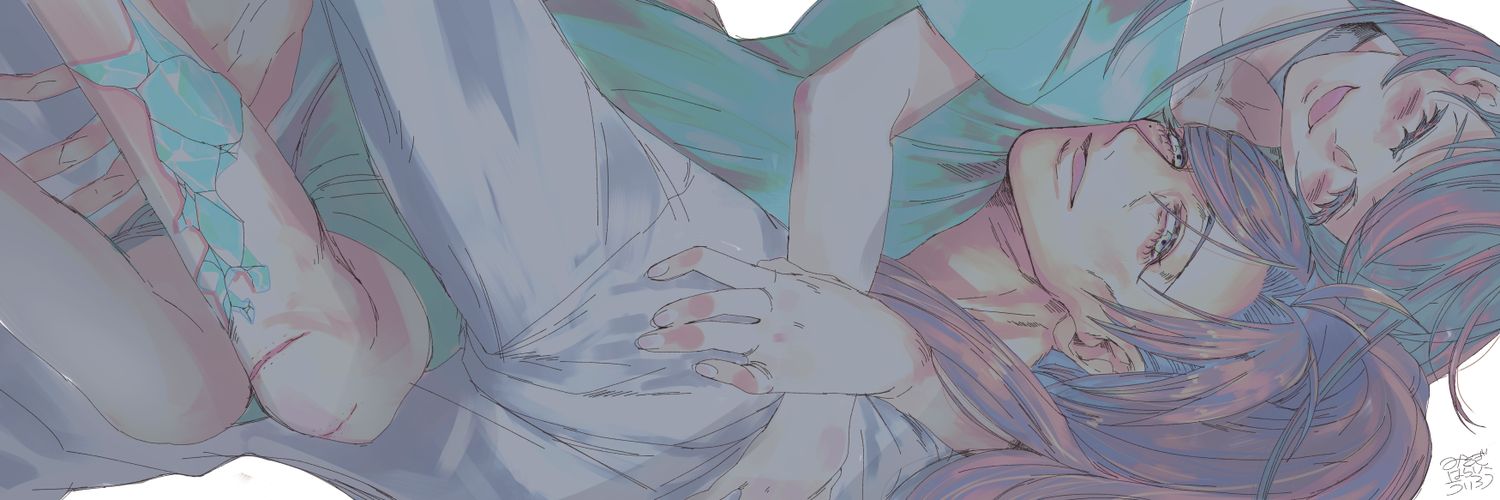 misogiharai's profile banner image