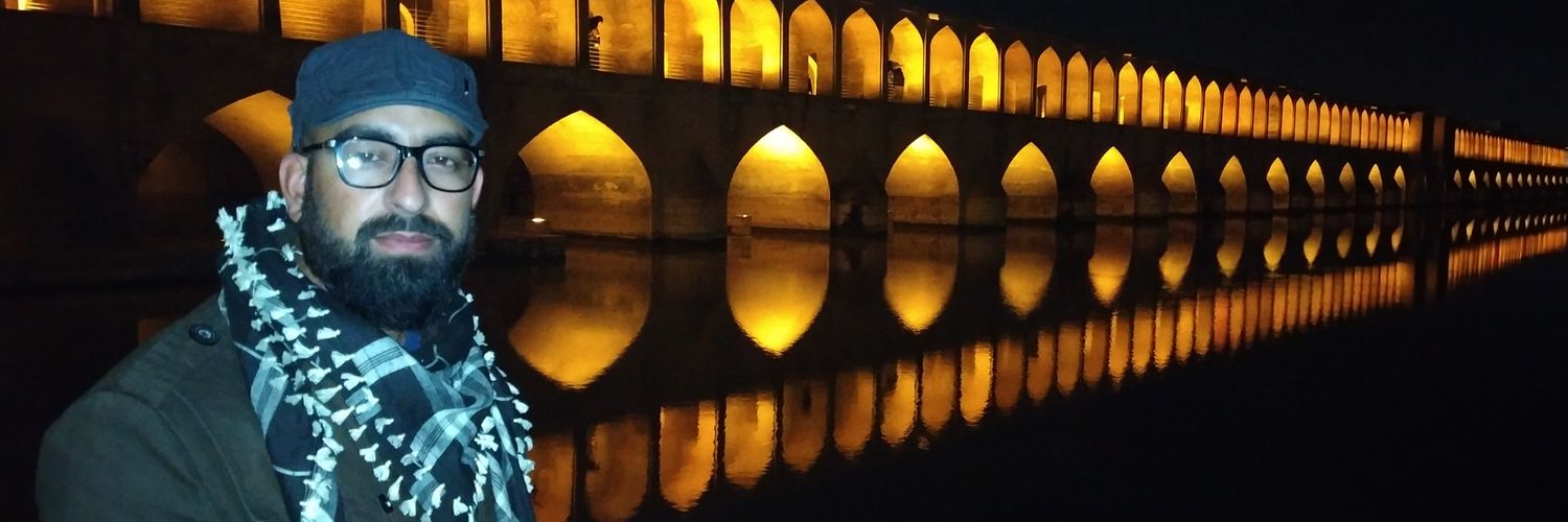 MehdiMir2's profile banner image