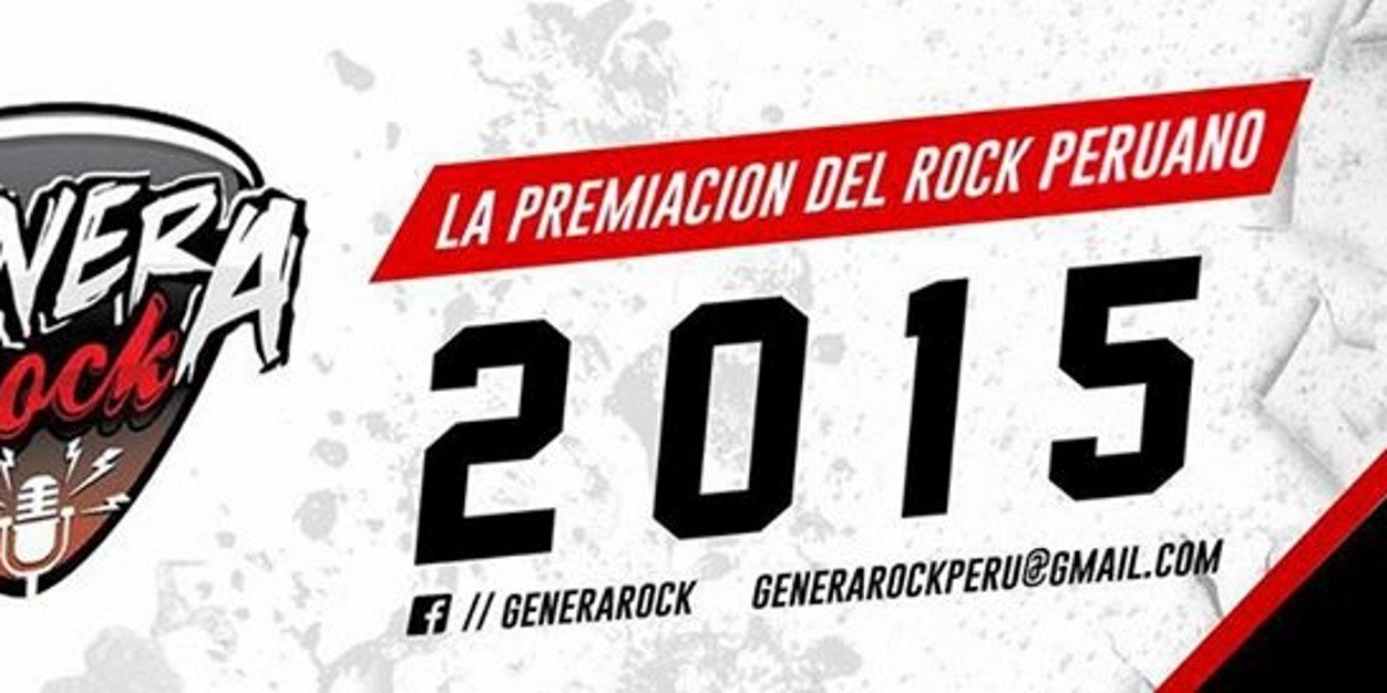 GenerarockPeru's profile banner image