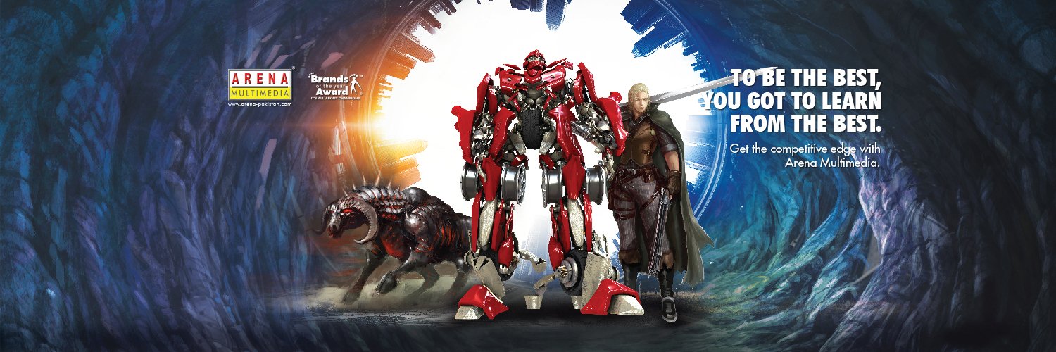 arenians's profile banner image