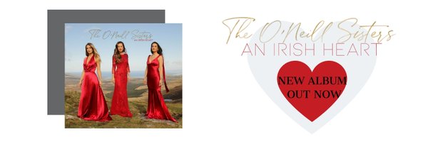 ONeillSisters Profile Banner