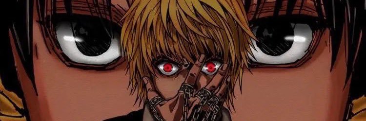 King12markKing's profile banner image