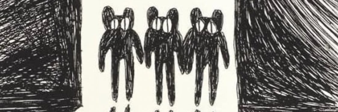 dEUSsisterdew's profile banner image
