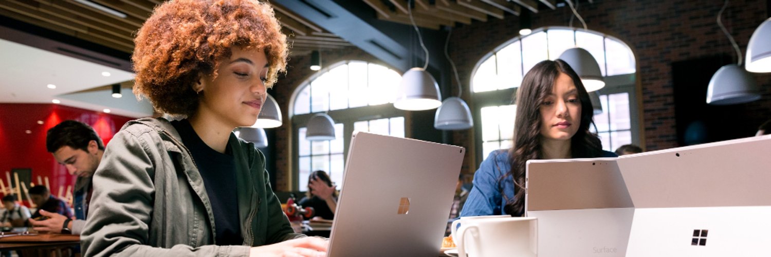 Microsoft Office banner