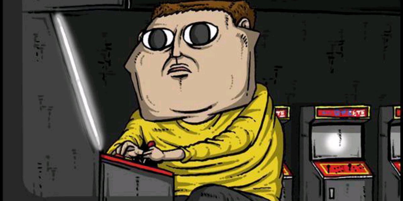 joesaang's profile banner image