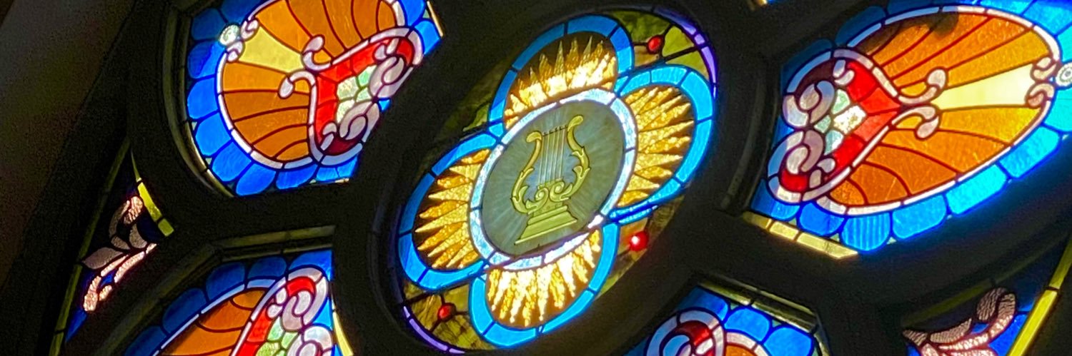 Sean Beeson | Music & Sound banner