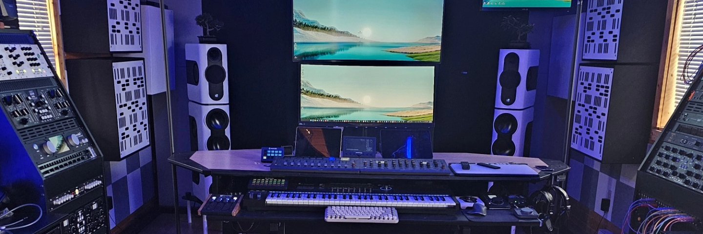 SeanBeeson's profile banner image