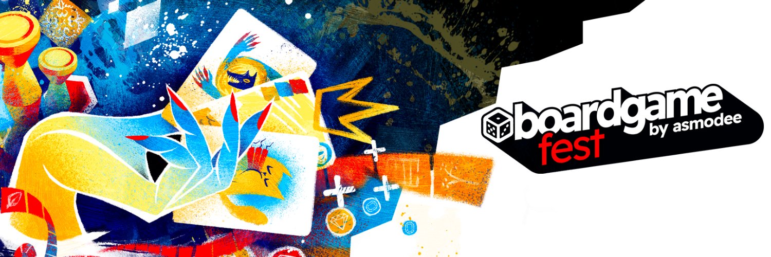 BoardGameArena's profile banner image