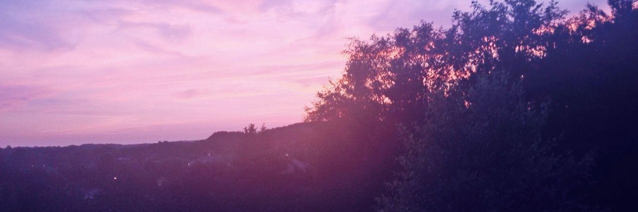 HeiressOfSound's profile banner image