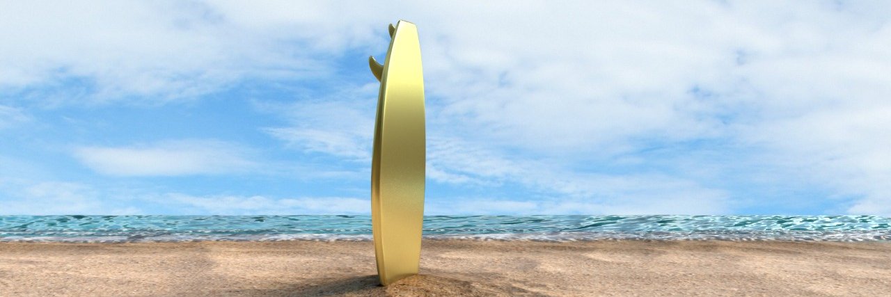 Cheson's profile banner image