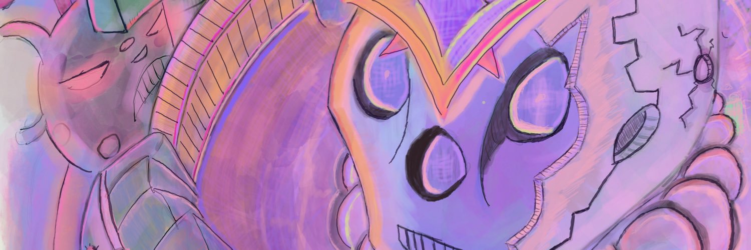 SentaiShawn's profile banner image