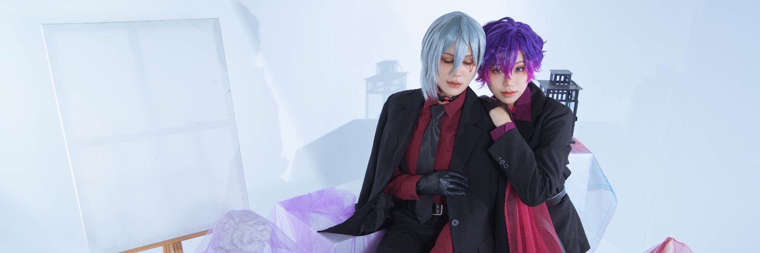 NuttiraV's profile banner image