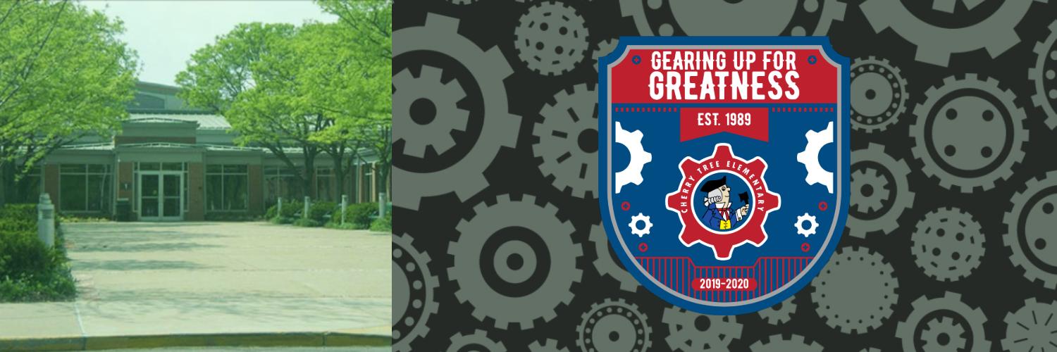 Cherry Tree Elem. banner