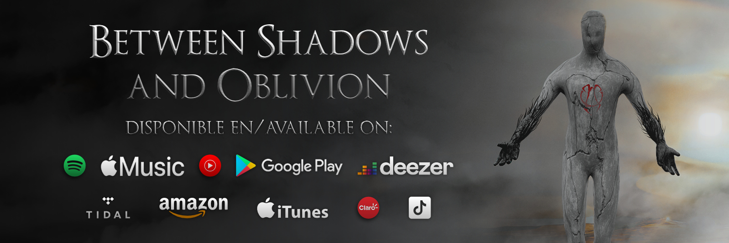 A Second of Silence banner