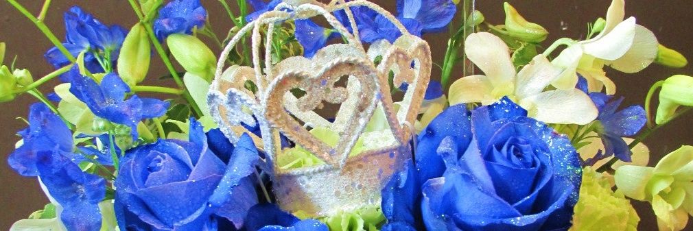 薔子 banner