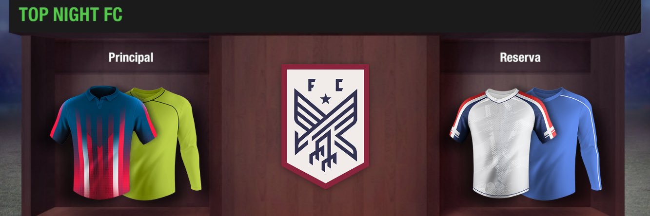 TopNightFC's profile banner image