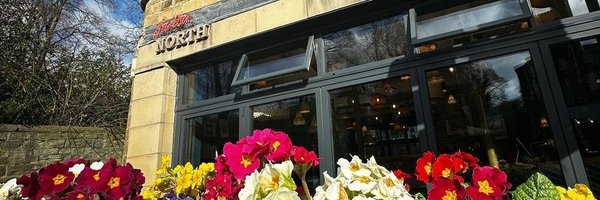 FurtherNorth Profile Banner