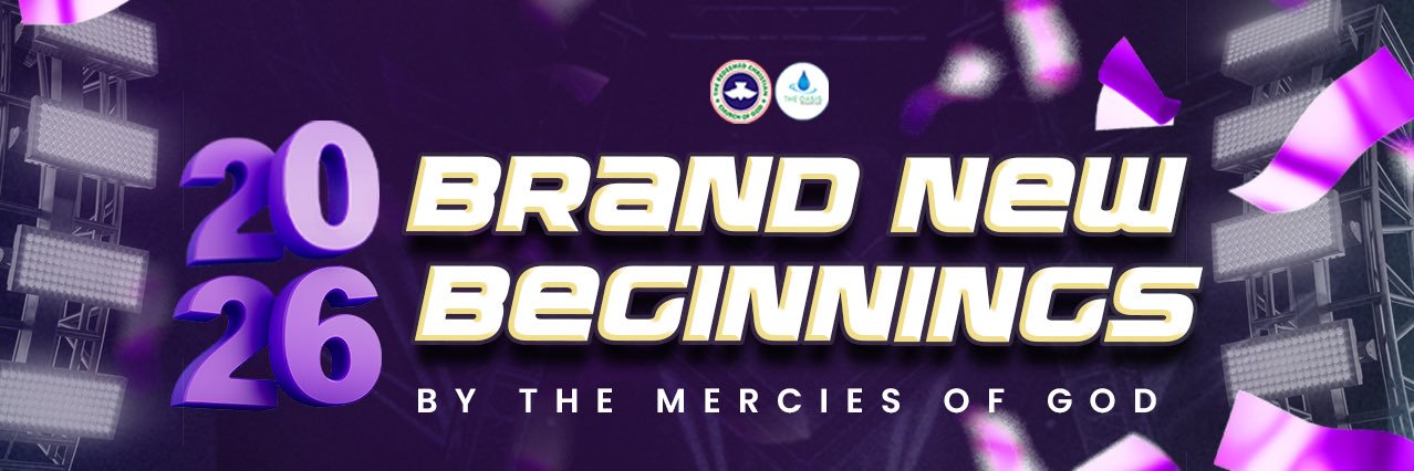 theoasislagos's profile banner image