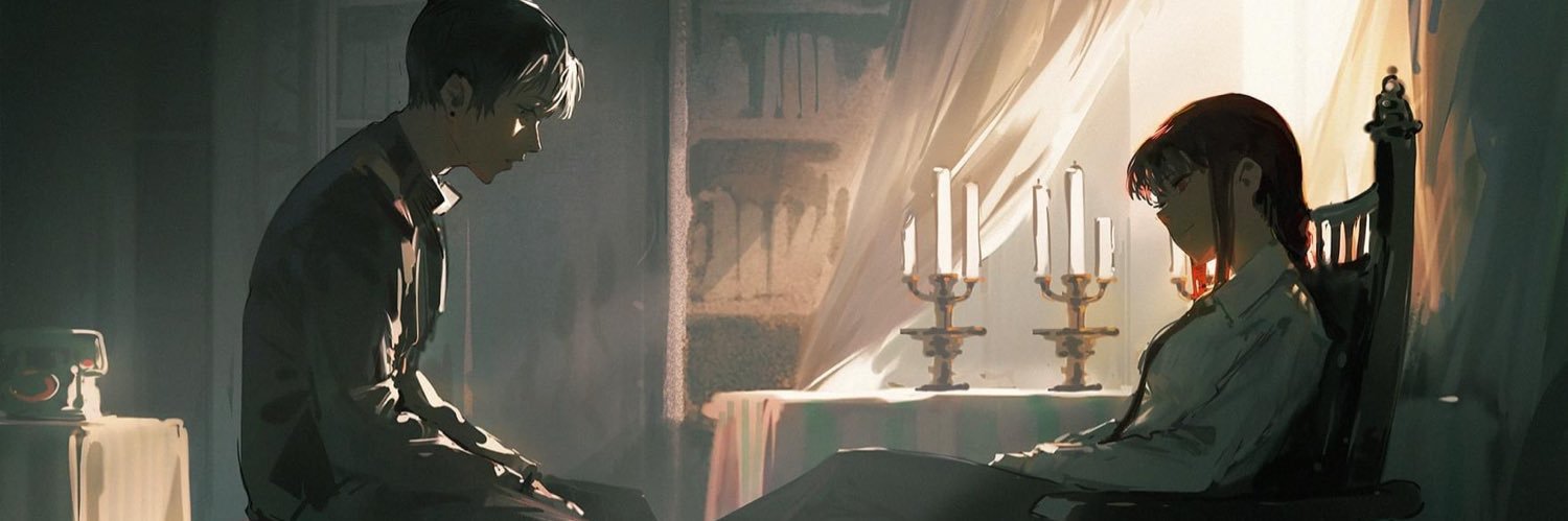 SixSilencer's profile banner image