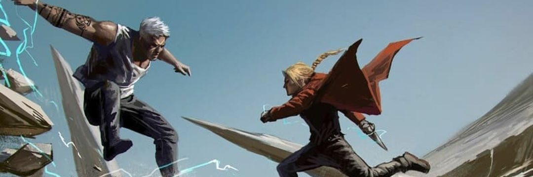thatonecelljr's profile banner image