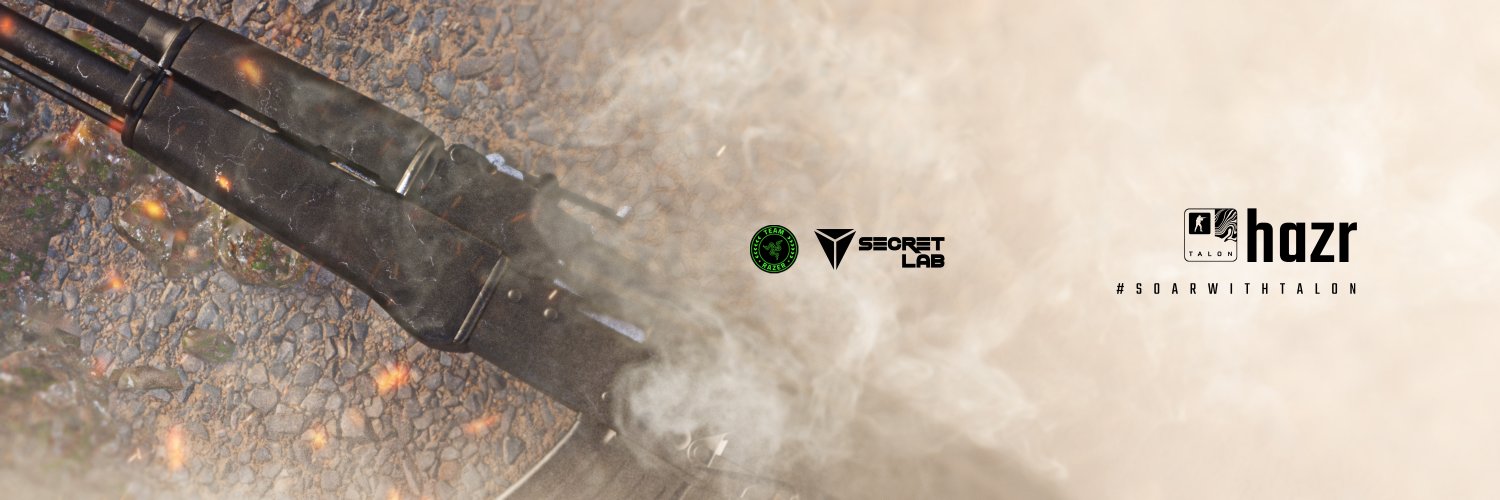 hazr's banner