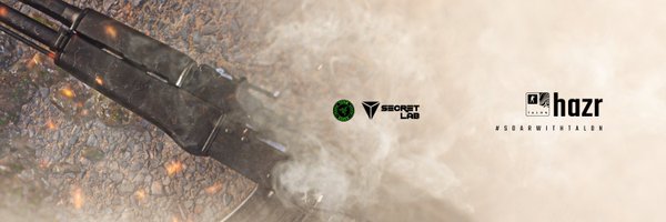 hazr_cs Profile Banner