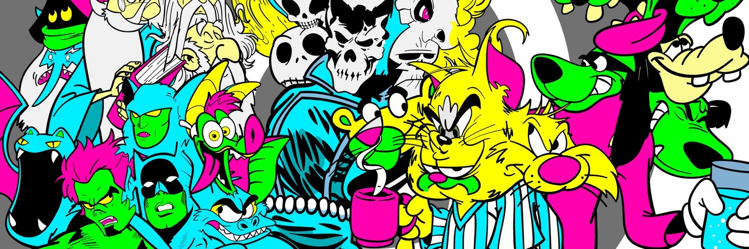 dogdazeduk's profile banner image
