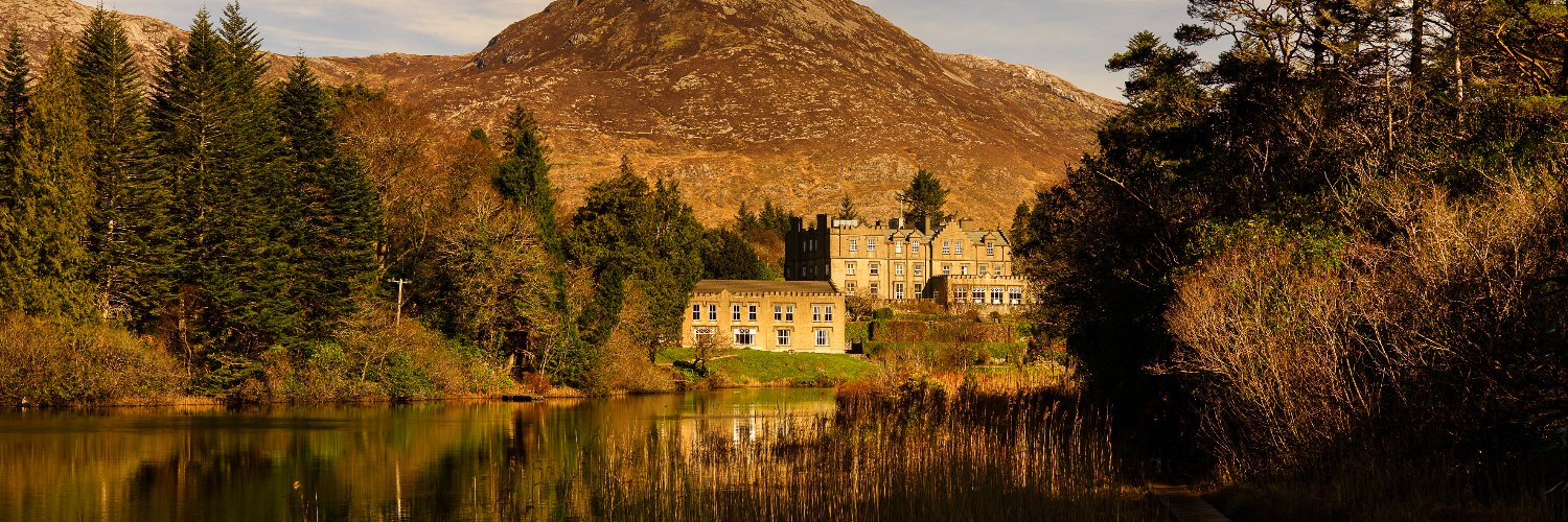 BallynahinchCas's profile banner image