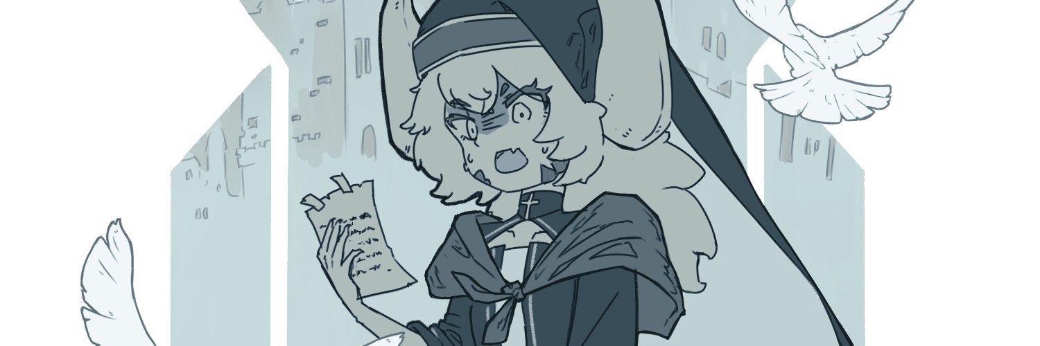 Fu_Ku_Warai's profile banner image