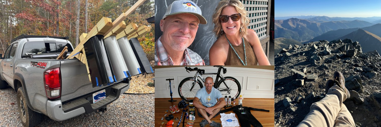 𝙻𝚞𝚌𝚔𝚢 𝚝𝚘 𝙱𝚎 𝙷𝚎𝚛𝚎 banner