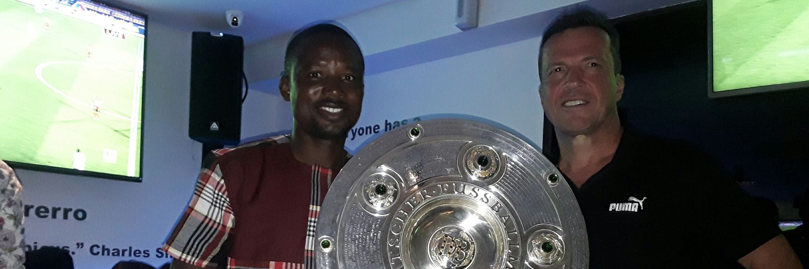 johnawuni's profile banner image