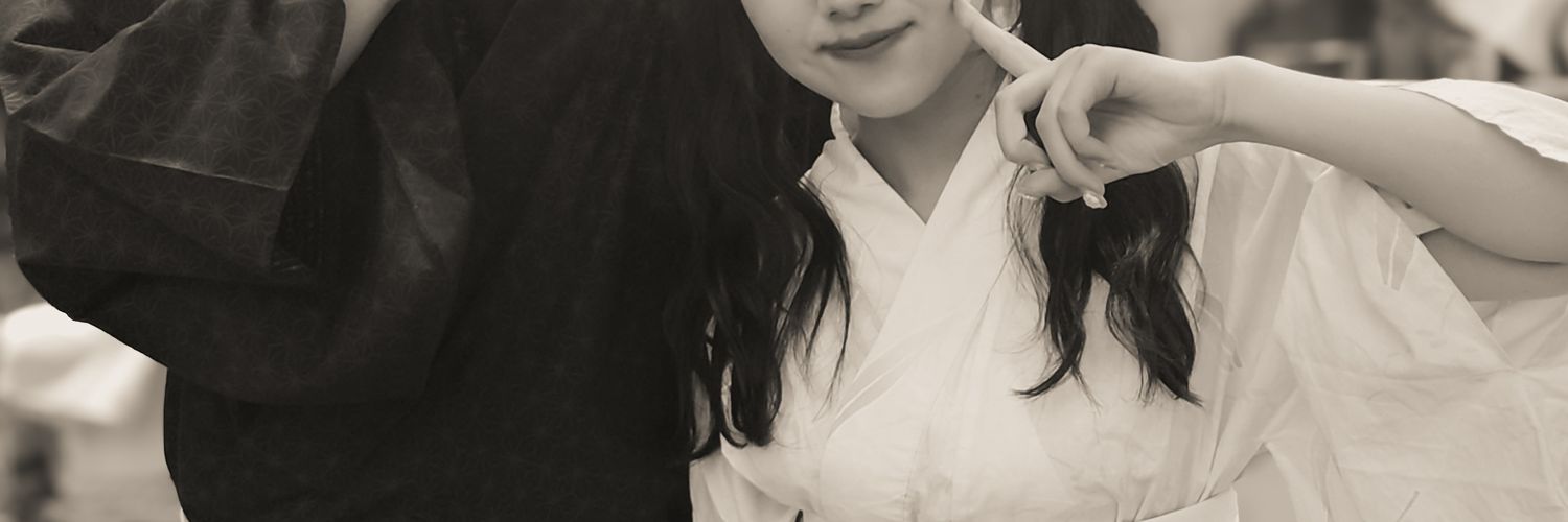 はるお👶🏻 banner