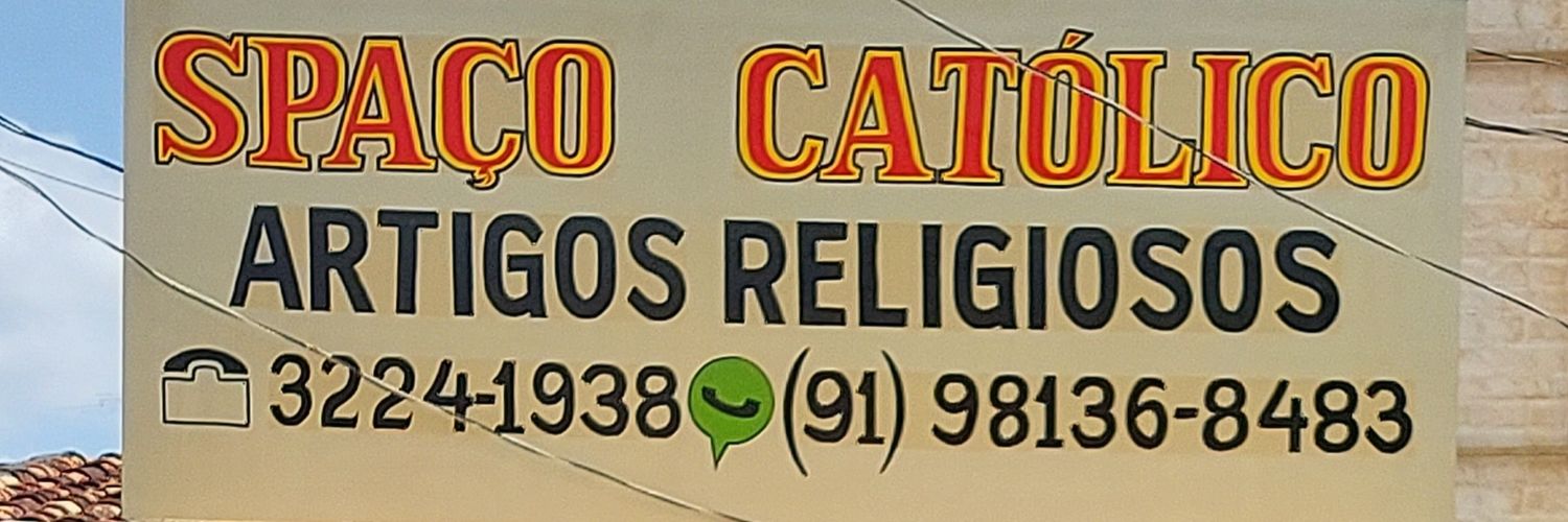 spacocatolico's profile banner image