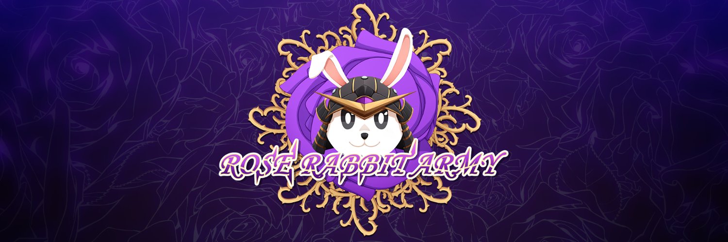 DAIHIME 🐰👑 VTUBER's banner