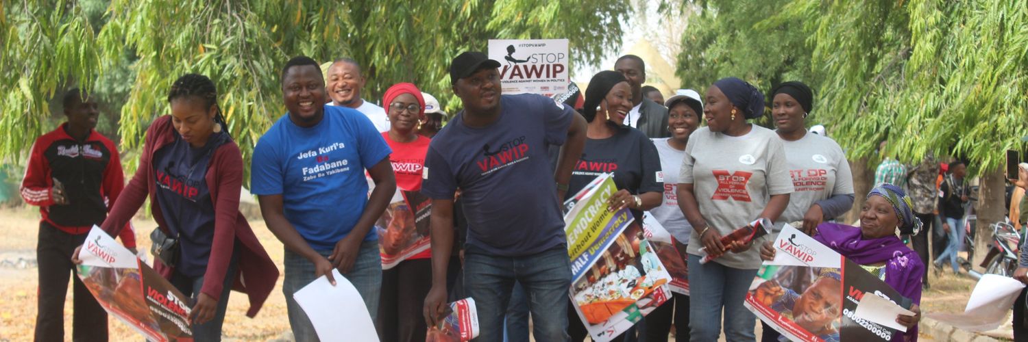 Williams Biya banner
