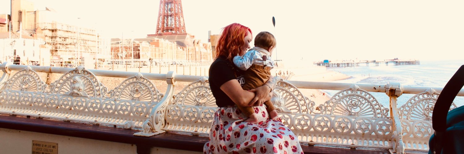 MeggRoberts's profile banner image