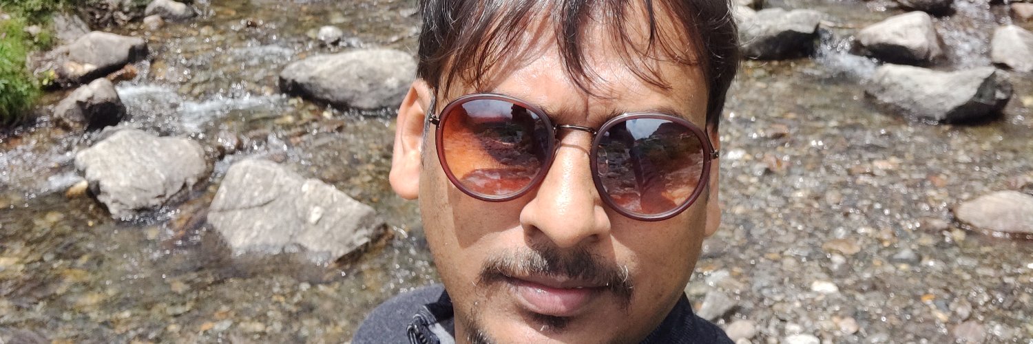 sumithbk87's profile banner image