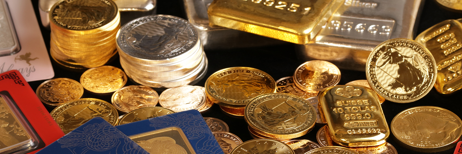 UKBullion's profile banner image