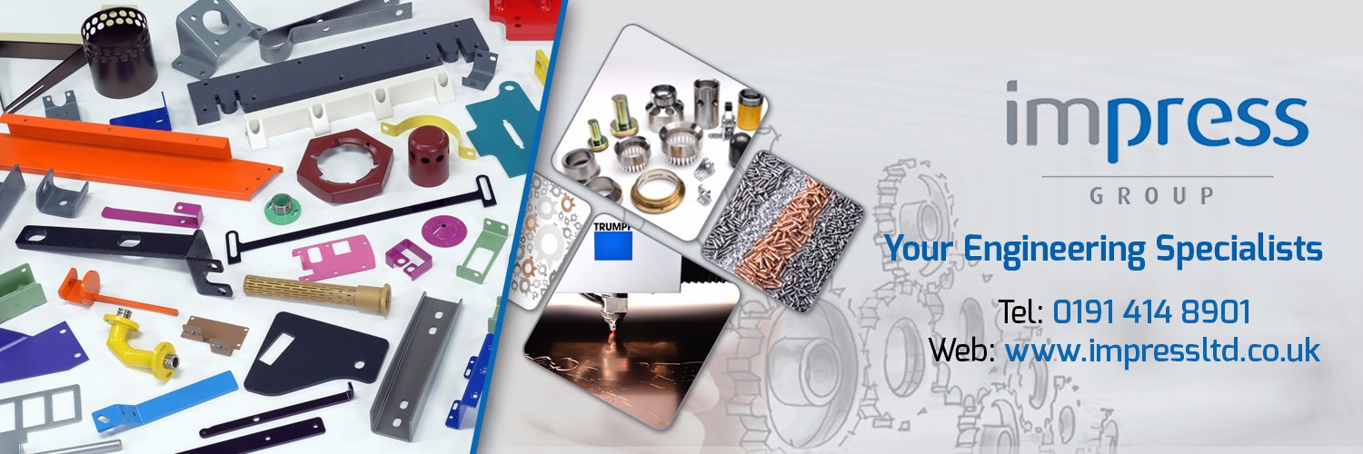 impressneltd's profile banner image