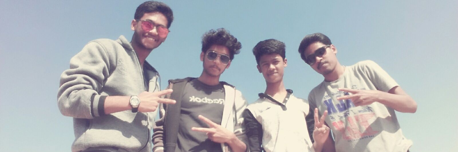 AlexShaji2's profile banner image