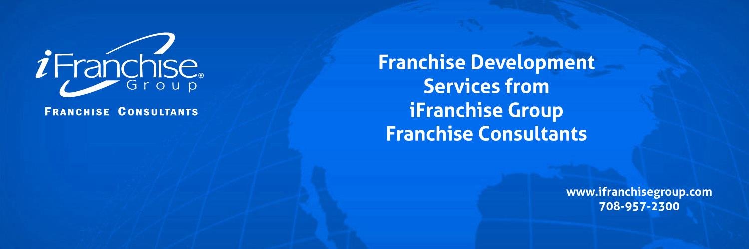 iFranchiseGroup's profile banner image