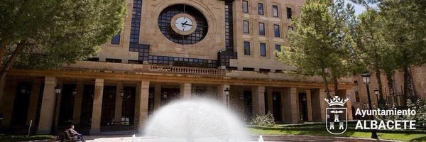 AytoAlbacete Profile Banner