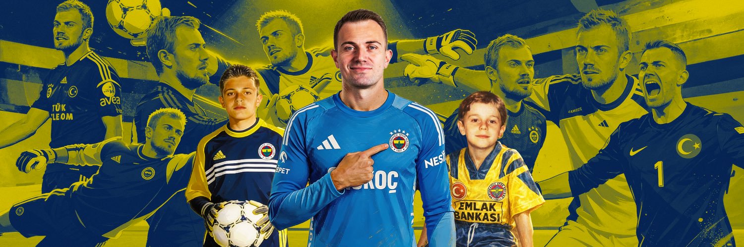 Mert Günok banner