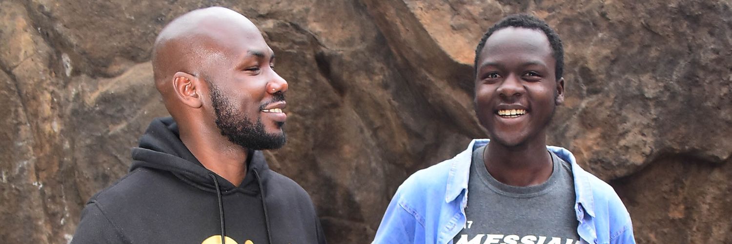 Ager banner