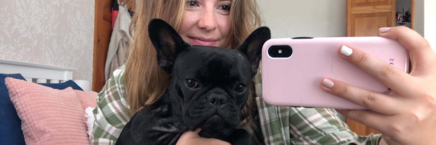 hollyspackman's profile banner image