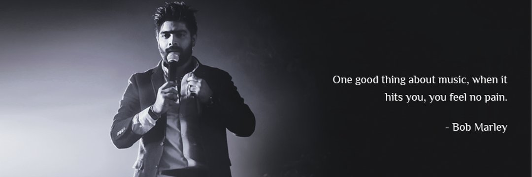 LVRevanthK's profile banner image